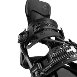 LT Supermatic bindingen heren black*Nidecker Discount