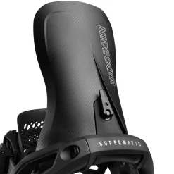 LT Supermatic bindingen heren black*Nidecker Discount