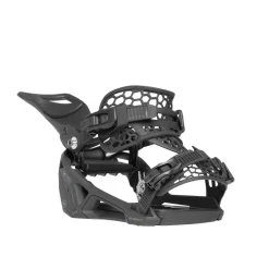 N.24.BNM Supermatic bindingen black*Nidecker Discount