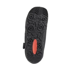 N.23.BTM.RFT.BK Rift snowboardschoenen heren black*Nidecker New