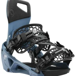 OG Supermatic bindingen heren atlantic*Nidecker