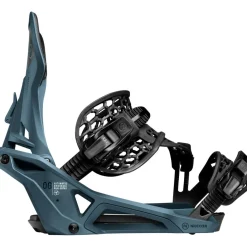 OG Supermatic bindingen heren atlantic*Nidecker