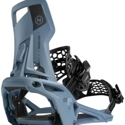 OG Supermatic bindingen heren atlantic*Nidecker