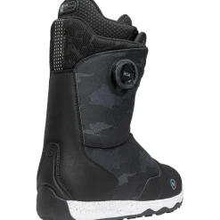 Rift snowboardschoenen dames black*Nidecker New