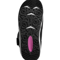 Rift snowboardschoenen dames black*Nidecker New