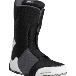 Rift snowboardschoenen dames black*Nidecker New