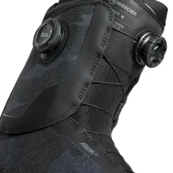 Rift snowboardschoenen dames black*Nidecker New