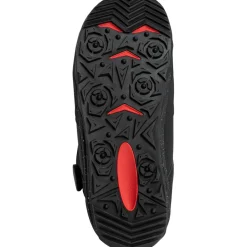 Rift snowboardschoenen heren black*Nidecker Outlet