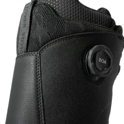 Rift snowboardschoenen heren black*Nidecker Outlet