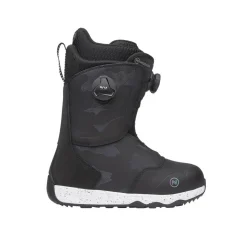 Rift W snowboardschoenen dames black*Nidecker Outlet