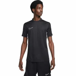 Academy Dri-FIT voetbalshirt heren black white*Nike Sale