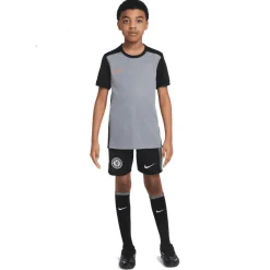 Academy Dri-FIT voetbalshirt junior cool grey*Nike Discount