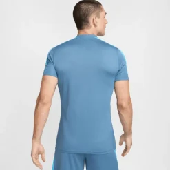Academy Dri-FIT voetbalshirt heren aegean storm  baltic blue*Nike