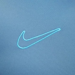 Academy Dri-FIT voetbalshirt heren aegean storm  baltic blue*Nike