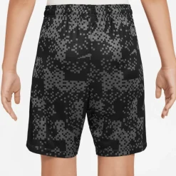 Academy Pro Dri-FIT voetbalbroekje junior iron  grey black*Nike Best