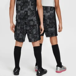 Academy Pro Dri-FIT voetbalbroekje junior iron  grey black*Nike Best