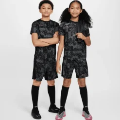 Academy Pro Dri-FIT voetbalbroekje junior iron  grey black*Nike Best
