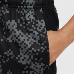 Academy Pro Dri-FIT voetbalbroekje junior iron  grey black*Nike Best