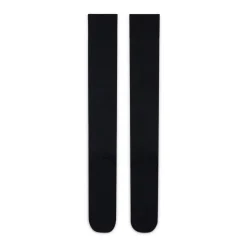 Academy voetbalsokken white black*Nike New