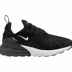Air Max 270 AH6789 schoenen dames black anthracite white*Nike Hot