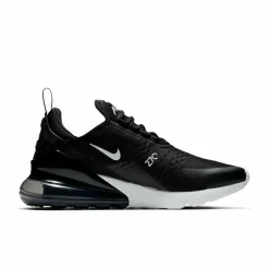 Air Max 270 AH6789 schoenen dames black anthracite white*Nike Hot