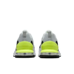 Air Max Alpha Trainer 6 fitness schoenen heren light smoke grey particle grey*Nike Clearance