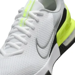 Air Max Alpha Trainer 6 fitness schoenen heren light smoke grey particle grey*Nike Clearance