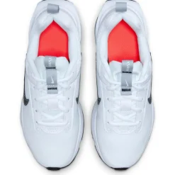 Air Max INTRLK Lite schoenen junior white photon dust*Nike Hot