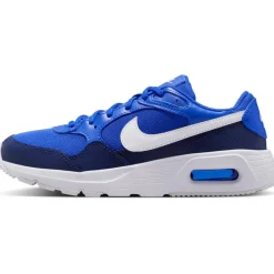 Air Max SC schoenen junior blue*Nike Sale