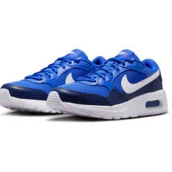Air Max SC schoenen junior blue*Nike Sale