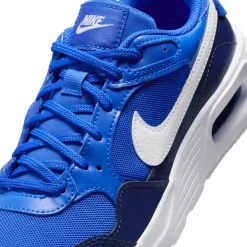 Air Max SC schoenen junior blue*Nike Sale