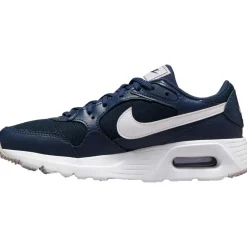 Air Max SC schoenen junior midnight navy barely grape*Nike New