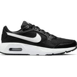 Air Max SC schoenen junior black white*Nike New