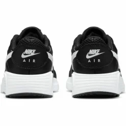 Air Max SC schoenen junior black white*Nike New