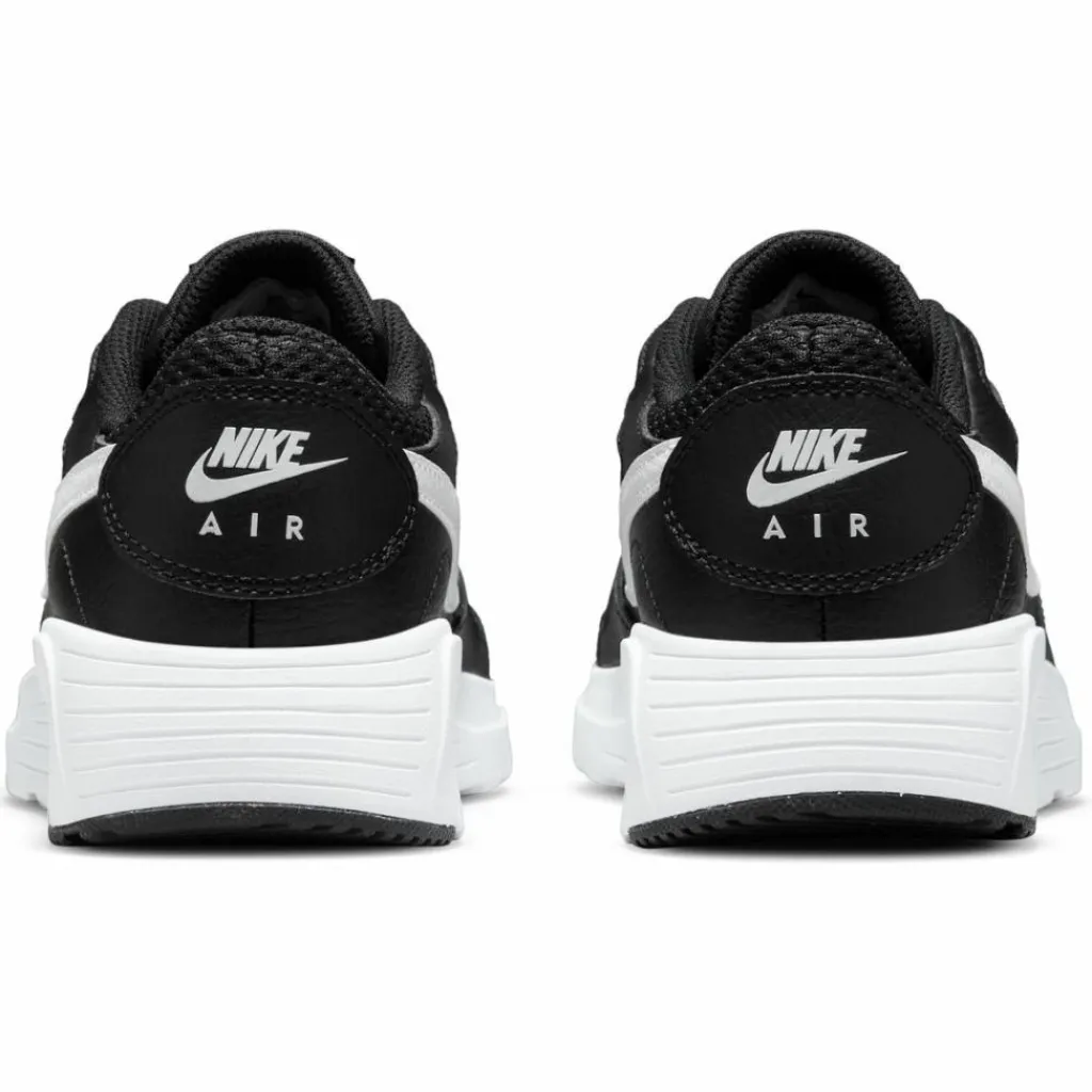 Air Max SC schoenen junior black white*Nike New