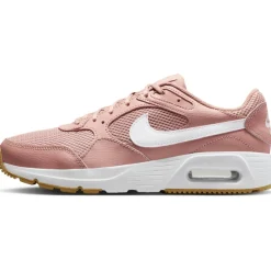 Air Max SC schoenen dames particle pink*Nike Discount