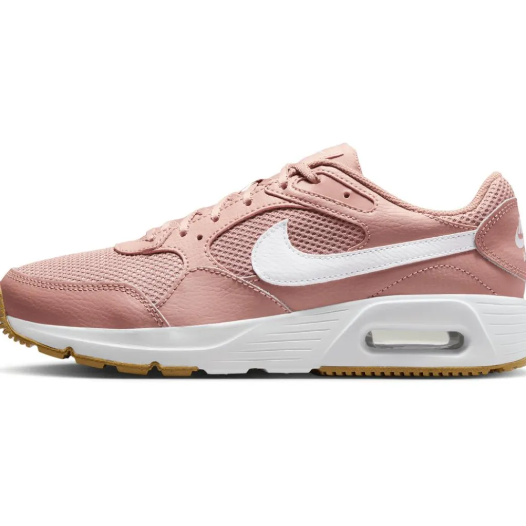 Air Max SC schoenen dames particle pink*Nike Discount