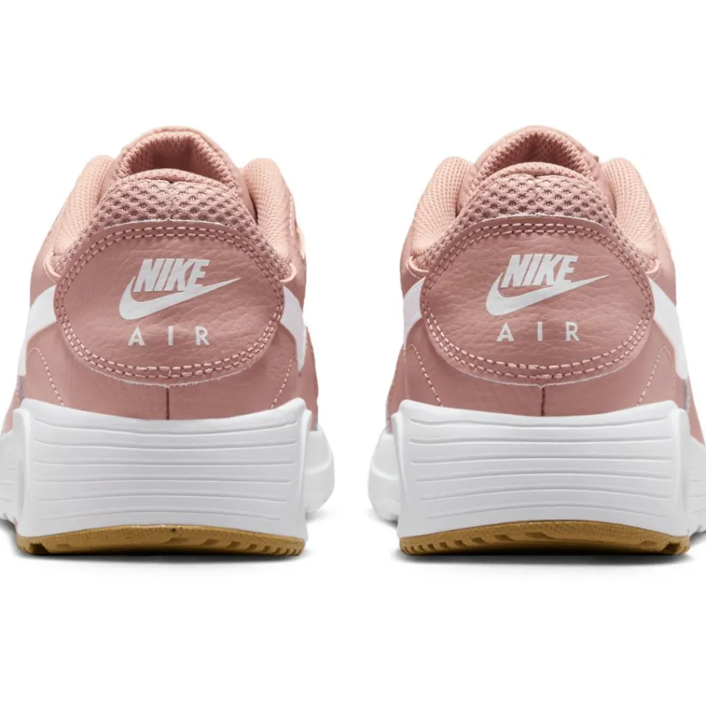 Air Max SC schoenen dames particle pink*Nike Discount