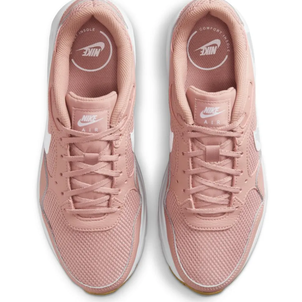 Air Max SC schoenen dames particle pink*Nike Discount