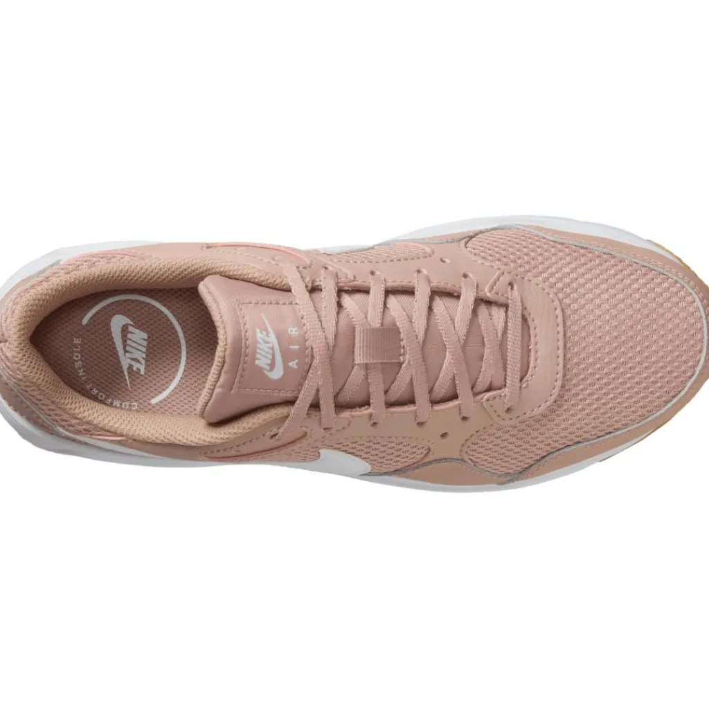 Air Max SC schoenen dames particle pink*Nike Discount