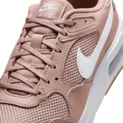 Air Max SC schoenen dames particle pink*Nike Discount
