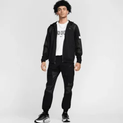 Air shirt heren white black*Nike Clearance