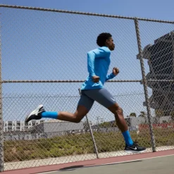 Air Zoom Structure 25 hardloopschoenen heren black white iron grey*Nike Best