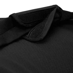 Brasilia 9.5 Duffel sporttas black white*Nike