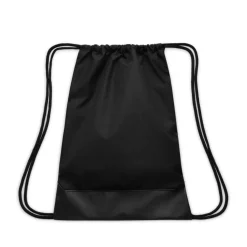 Brasilia 9.5 sporttas black white*Nike