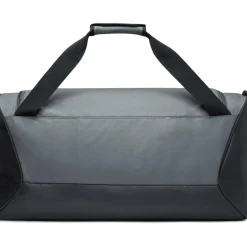 Brasilia 9.5 sporttas iron grey black*Nike Hot