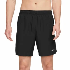 Challenger hardloopbroek heren black*Nike Sale