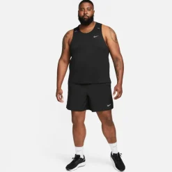 Challenger hardloopbroek heren black*Nike Sale