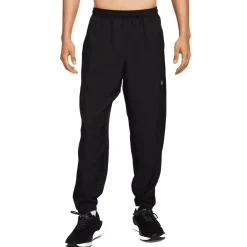 Challenger hardloopbroek heren black black*Nike Discount