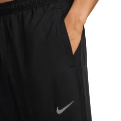 Challenger hardloopbroek heren black black*Nike Discount